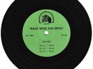 HORROR RADIO SPOTS 33 1/3 HORROR 