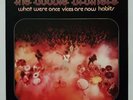 The Doobie Brothers Vinyl LP WHAT WERE ONCE VICES ARE NOW HABITS Album 2750 1974