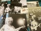 The Cure -rock in athens 1985- complete box set -rare-live-tour-cd-lp