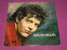 DAVID BLUE - 1ST ALBUM - ELEKTRA USA 1966 TAN LABEL MINTY ORIGINAL - MONO DEBUT