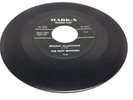 Isley Brothers Rockin’ MacDonald Mark - X 45 RPM 7” Vinyl ( Don’t Be Jealous)