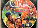 OKEH Rhythm & Blues Compilation (AL 37651) - 12
