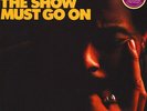 Sam Dees - The Show Must Go On (Vinyl LP - 1975 - UK - Reissue)