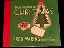 'Twas The Night Before Christmas Fred Waring 1942 DECCA Records 78 RPM