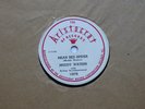 Muddy Waters The Aristocrat of Records 78rpm 1949