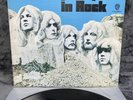 LP Deep Purple - In Rock | Japan Press | EX+/VG+ | Hard Rock