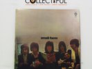SMALL FACES - THE FIRST STEP - WARNER 1970 *RARE WHITE LABEL PROMO* VINYL LP