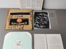 THREE 3 MILE PILOT lim. tourqoiseVinyl LP The Chief Assassin Sinister (1994 USA)