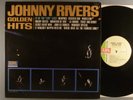 Johnny Rivers  Golden Hits   Mono  Promo   Rock 'n' Roll