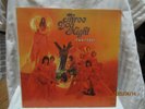 THREE DOG NIGHT  IT AIN'T EASY ORIGINAL DS-50078 U.S. 1970 LP W/ ORIG. NUDE CVR.