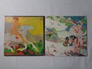 Fleetwood Mac   Kiln House & Then Play On   Vinyl LP's (2) Reprise Records EX-