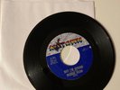 DEBBIE DEAN - ITSY BITY PITY LOVE / BUT I'M AFRAID