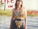 HURRAY FOR THE RIFF RAFF - Life On Earth - Vinyl (gatefold LP + booklet)