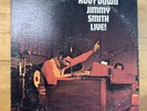 Jimmy Smith - Root Down | 1972 | VG/VG++ | Verve | Yellow Label Promo |