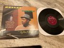 WYNTON KELLY Kelley Great Vee Jay 1016 DG Mono Orig  Misprint G+/G+ RARE JAZZ