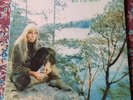 JONI MITCHELL - FOR THE ROSES - UK ASYLUM RECORDS 1972 FIRST PRESS ROCK, FOLK LP