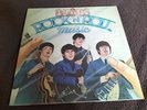 The Beatles - Rock 'N' Roll Music - Double Vinyl LP (1976) *LOVELY COPY*