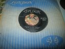 Carl Perkins,Blue Suede Shoes/Honey Don't,NOC,EX,London,Rock n Roll,Rockabilly 