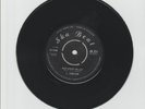 SKA BEAT/ RED RIVER VALLEY / EIGHT PEOPLE - LIONEL SIMPSON (65 BLUE BEAT 7