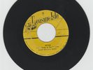 TREASURE ISLE/ SATAN / BOTHER RATION - JUSTIN HINDS (64 SKA 7