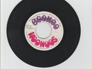 BOONOO NOONOOS/ TWO SERPENTS / SA SA YA - SONNY BRADSHAW (69 SOUL 7