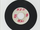 BLANK/ SAVE ME - ALTON ELLIS & ZOOT SIMMS & PETER AUSTIN (66 ROCKSTEADY 7