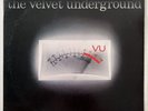 The Velvet Underground - VU - 1984  PolyGram Records 823 721-4 Y-1 VG+