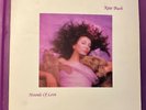Kate Bush HOUNDS OF LOVE Vinyl LP  album UK Running Up That Hill