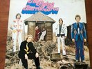 THE FLYING BURRITO BROS - Gilded Palace Of Sin -  UK Pressing - EX condition