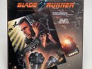 Blade Runner Soundtrack Vinyl LP Vangelis & The New American Orchestra RARE 1982