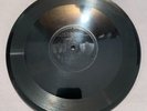 Spoken Word 78 Record Let Us Not Forget Thomas Edison Rare Edison Real Voice