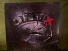 Onyx “All We Got Iz Us” LP Vinyl Record Def Jam Original 1995 EX Hip Hop Rare