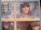 Chantal Goya La petite fille aux allumettes livre-disque tres rare
