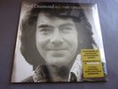 Neil Diamond All Time Greatest Hits Crystal Clear Vinyl Sealed 2LP