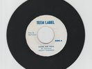 TEEM/ SHAME AND PRIDE  -  MIGHTY DIAMONDS  (74 REGGAE ROOTS 7