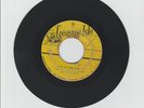 TREASURE ISLE/ RUB UP PUSH UP / THE ARK - JUSTIN HINDS (64 SKA 7