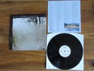 Bon Iver – For Emma, Forever Ago, NEAR MINT VINYL WITH INNER A1B1