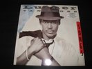 Luther Vandross Songs Vinyl LP RARE EX Condition + So Amazing 12