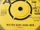 Little Hank - Mr Bang Bang Man Northern Soul Rare HLU10090