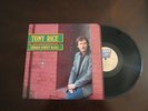 Tony Rice Church Street Blues Original 1983 Sugar Hill Folk Bluegrass Country LP