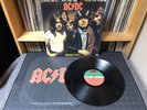 AC/DC Highway To Hell LP Vinyl Record SD 19244 (1979) ATLANTIC NRMT Nice Sleeve