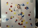 Bea Miller Aurora - Red/Yellow/Blue Splatter Vinyl LP - Limited Edition /1800