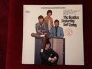 Beatles Vinyl the beatles yesterday and today capital st2553 us pressing vg cond