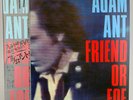 Adam Ant – Friend Or Foe - 1982 - Epic – 25·3P-398 - JAPAN Pressing - NM