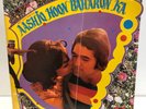 Psychedelic BOLLYWOOD Vinyl, Aashiq Hoon Baharon Ka POLYDOR 1977, INDIA (RARE)
