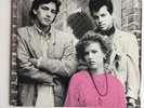 Pretty In Pink OST LP OG Synth Pop New Order The Smiths Psychedelic Furs