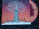 Dance Gavin Dance - Artificial Selection - Limited Orange/Oxblood Smash Vinyl