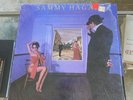 Sammy Hagar- Standing Hampton 1981 Lp In Shrink  EX