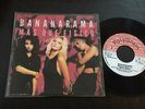 BANANARAMA More Than Physical 1988 MEXICO 7