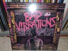 A Day to Remember - BAD VIBRATIONS - Black Vinyl LP - NEW & SEALED  Rare